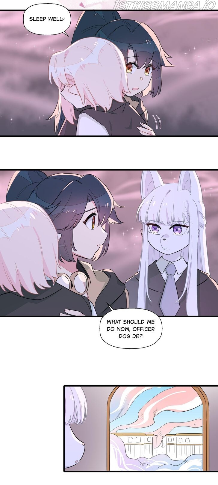 What should I do if I am tempted? Chapter 56.1 - page 5
