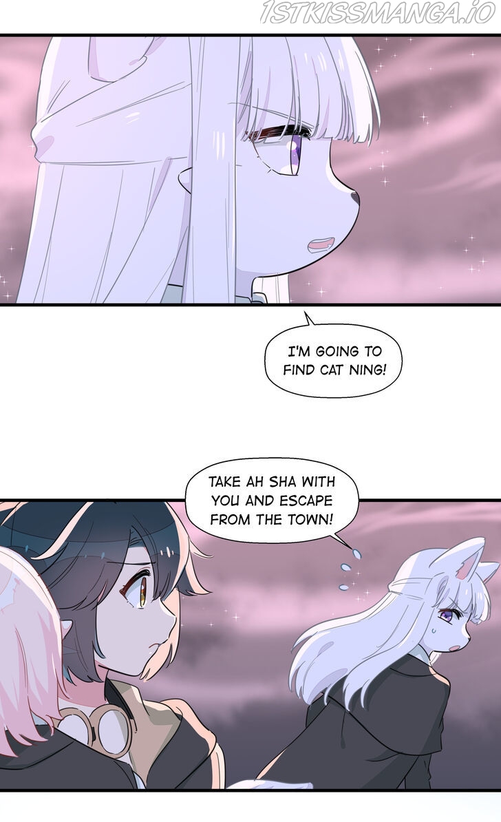 What should I do if I am tempted? Chapter 56.1 - page 7