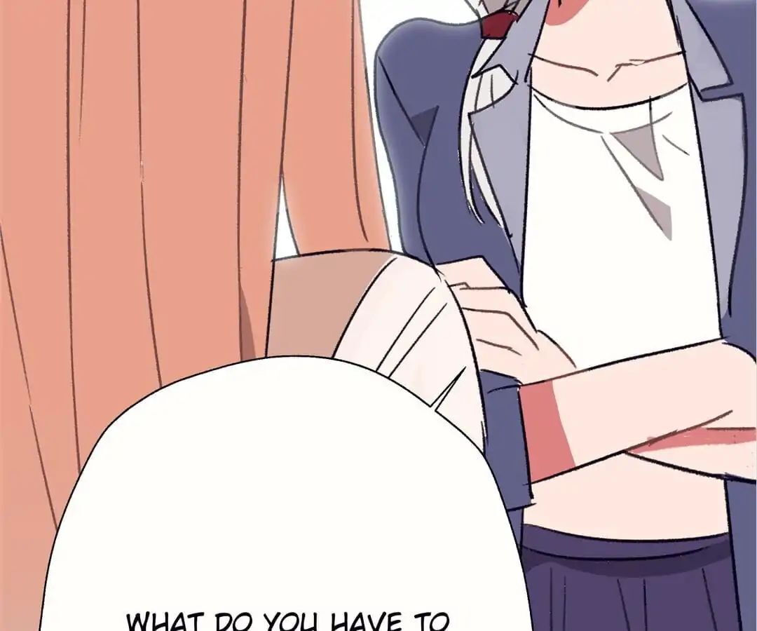 What should I do if I am tempted? Chapter 56 - page 11