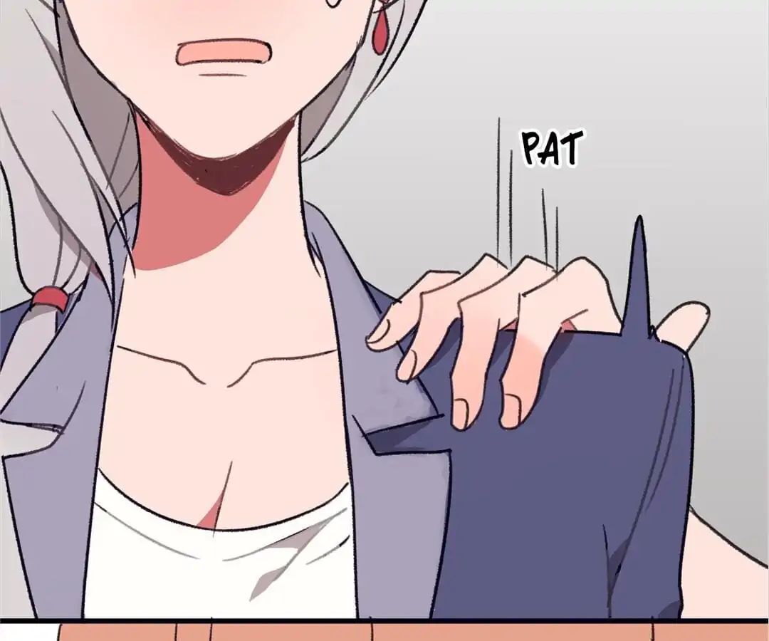 What should I do if I am tempted? Chapter 56 - page 16
