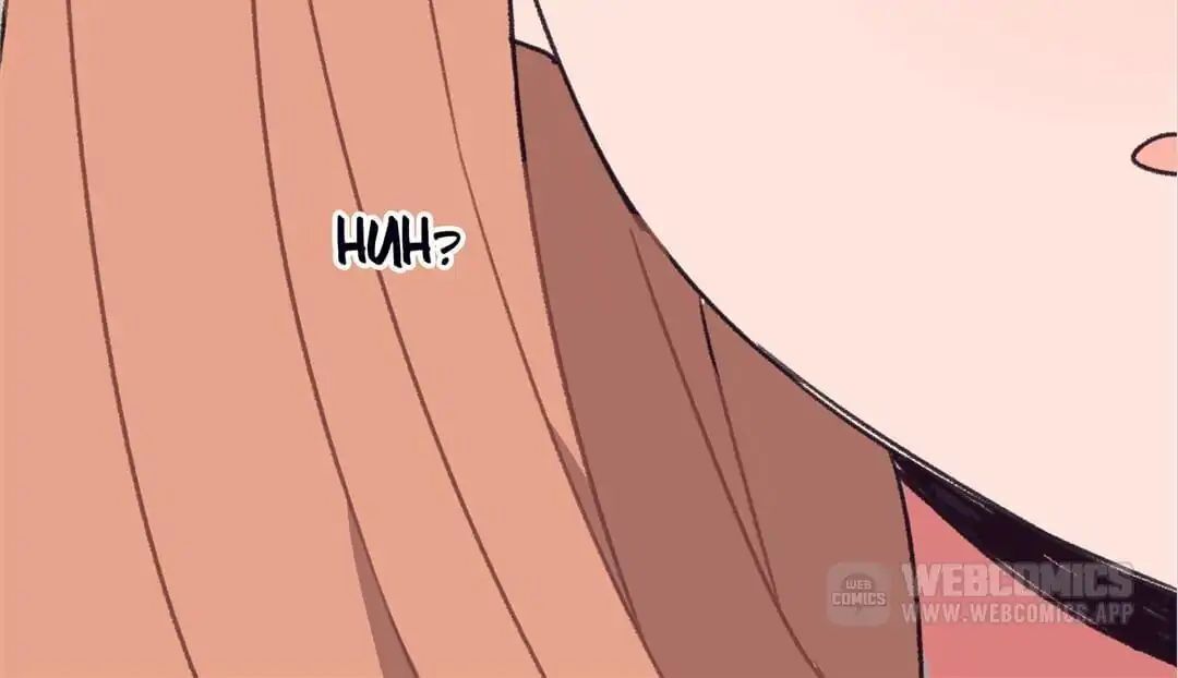 What should I do if I am tempted? Chapter 56 - page 18