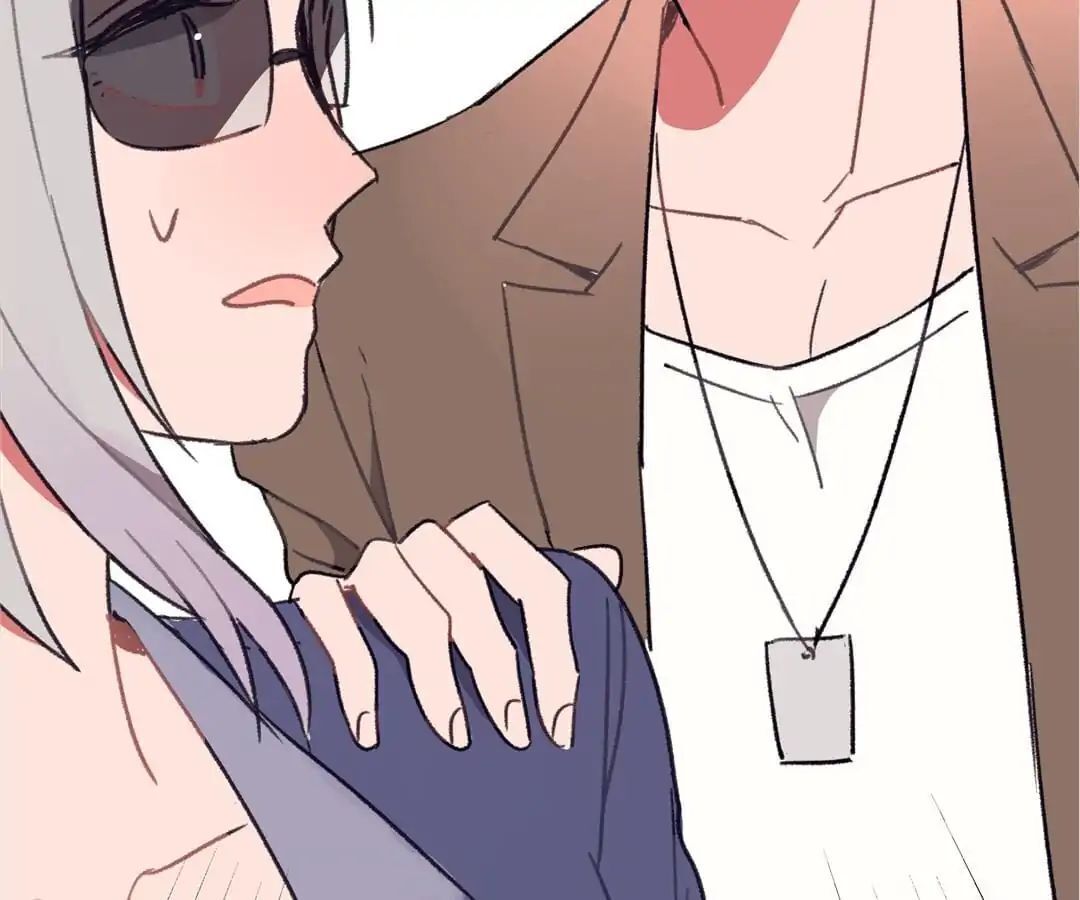 What should I do if I am tempted? Chapter 56 - page 21