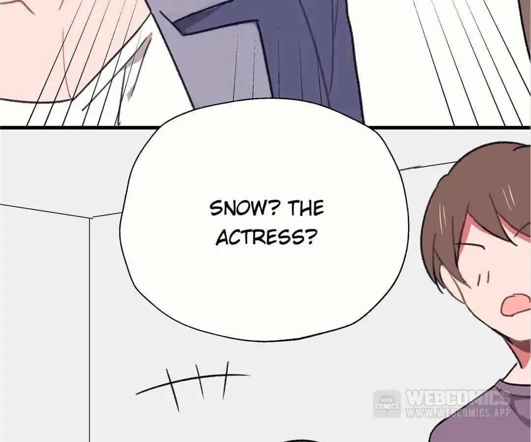 What should I do if I am tempted? Chapter 56 - page 22