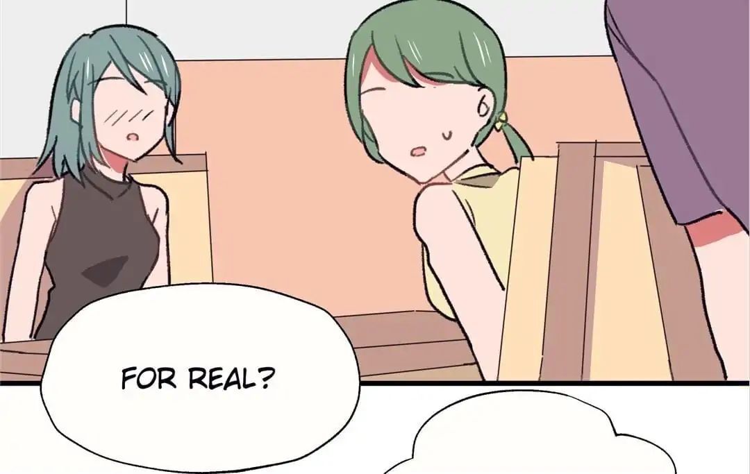 What should I do if I am tempted? Chapter 56 - page 23