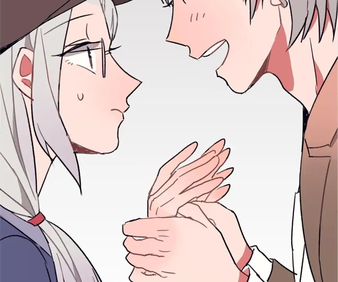 What should I do if I am tempted? Chapter 56 - page 31