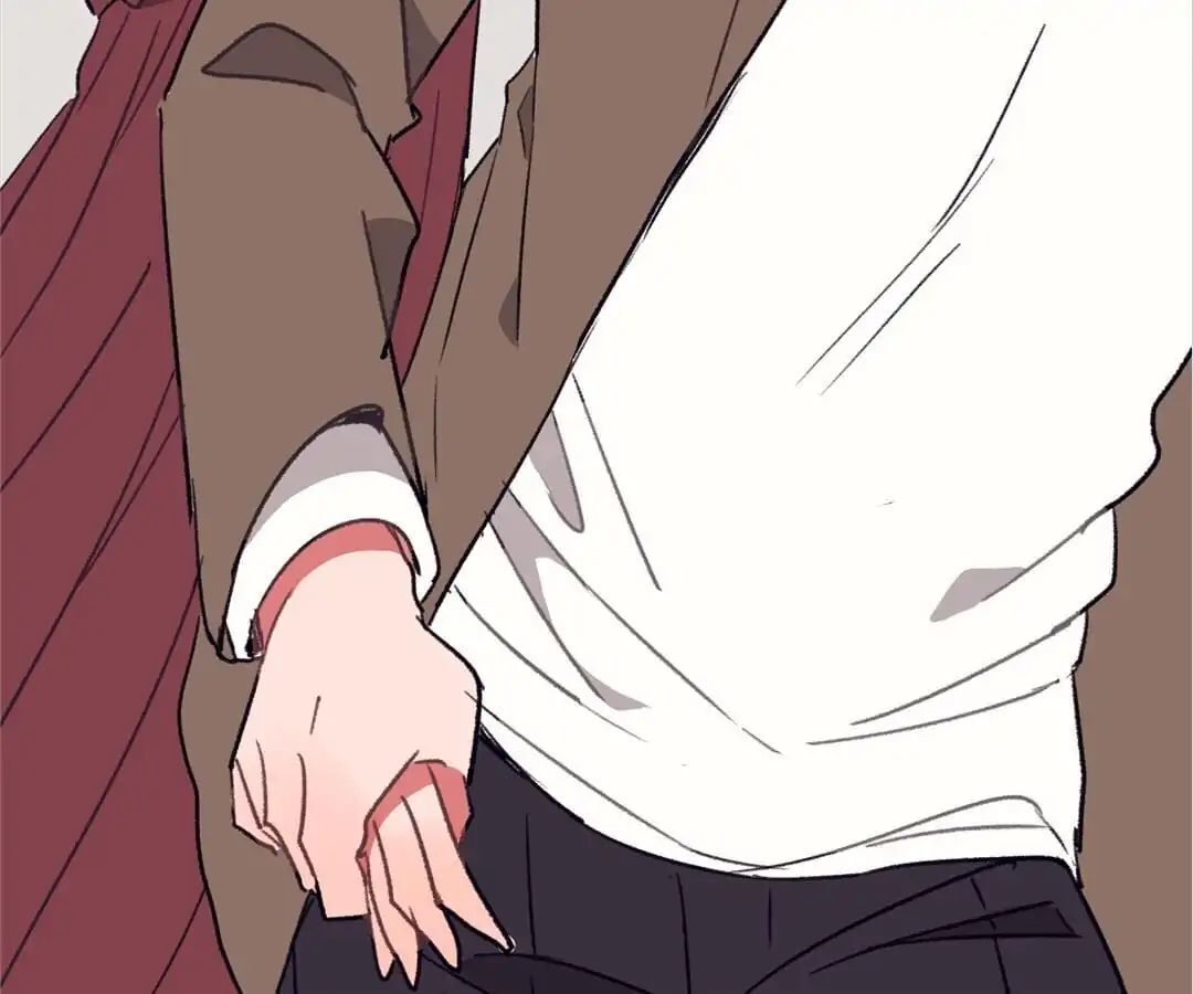What should I do if I am tempted? Chapter 56 - page 40