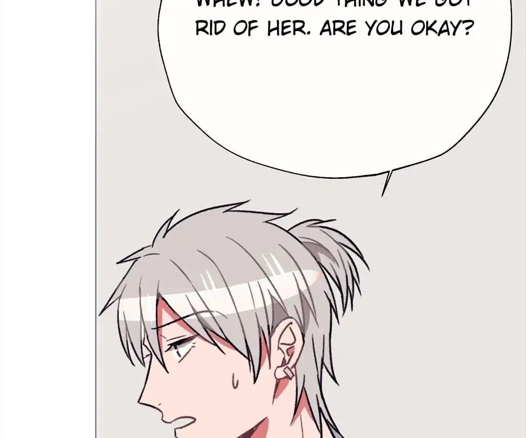What should I do if I am tempted? Chapter 56 - page 44