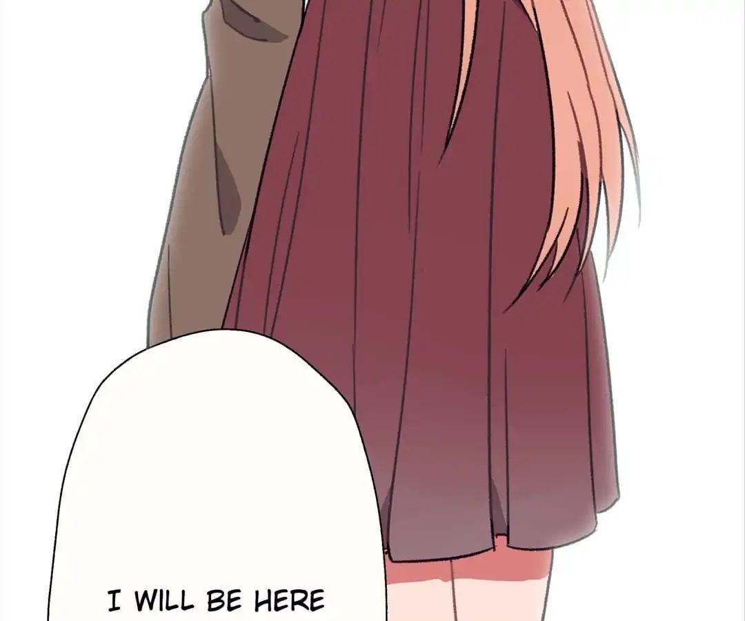 What should I do if I am tempted? Chapter 56 - page 62