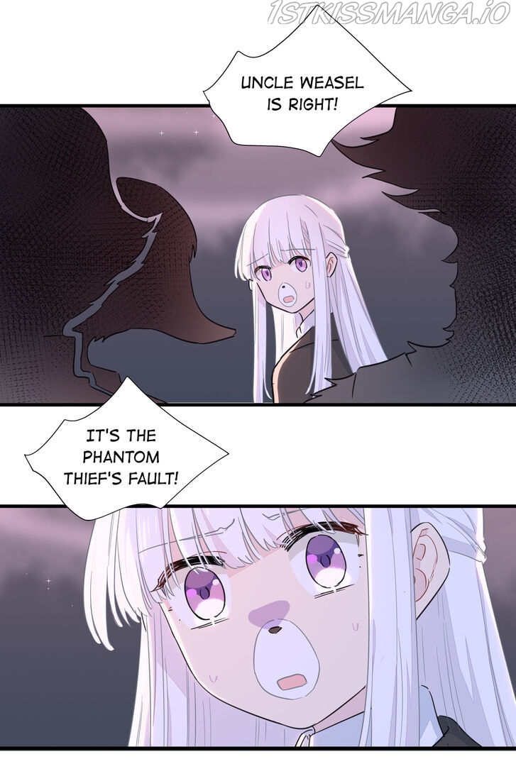 What should I do if I am tempted? Chapter 55.2 - page 8