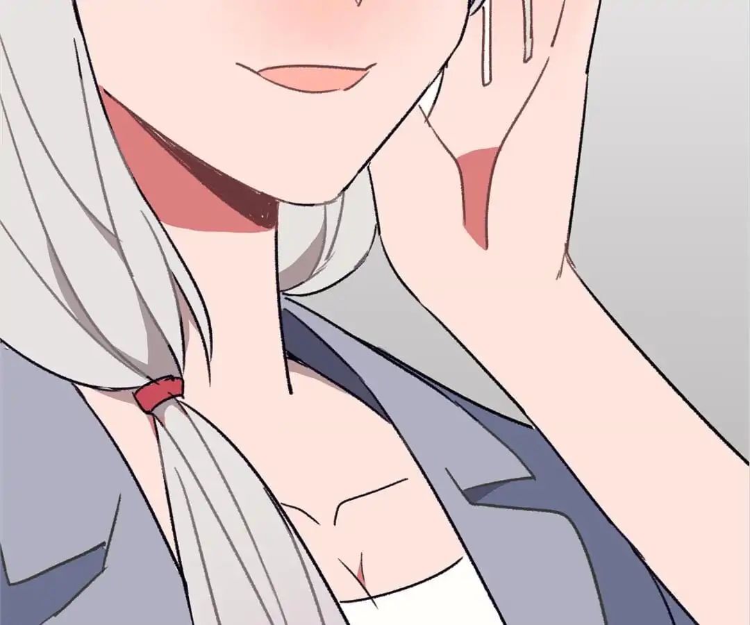 What should I do if I am tempted? Chapter 55 - page 11