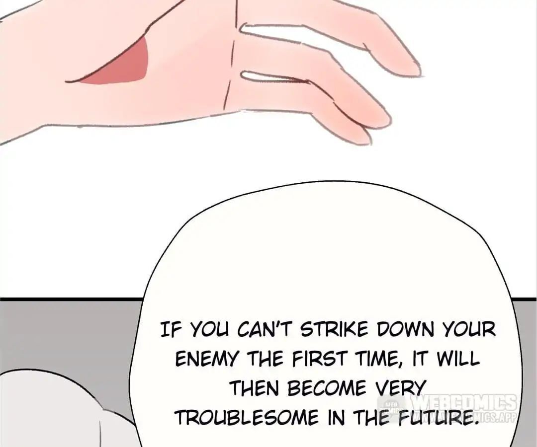 What should I do if I am tempted? Chapter 55 - page 14