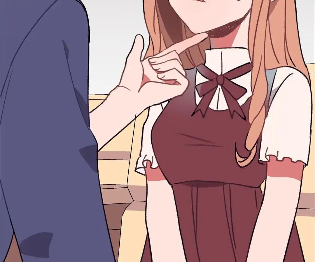 What should I do if I am tempted? Chapter 55 - page 16