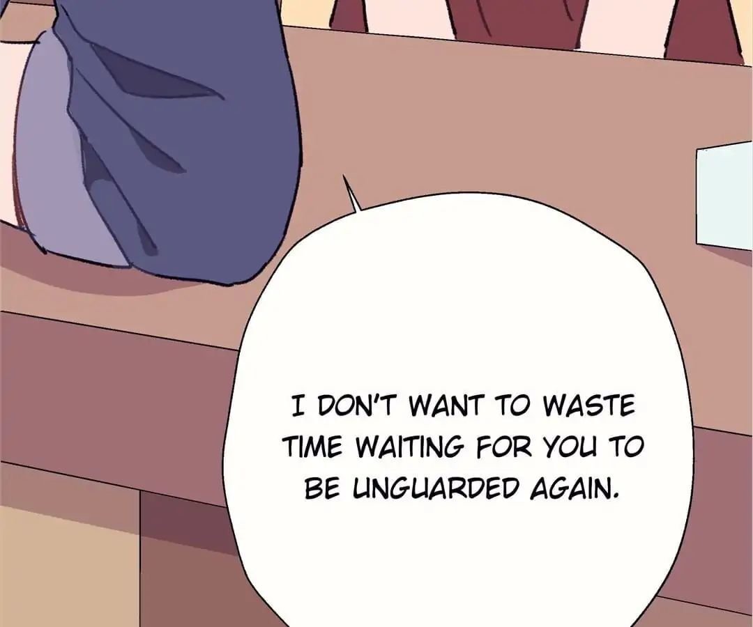 What should I do if I am tempted? Chapter 55 - page 17