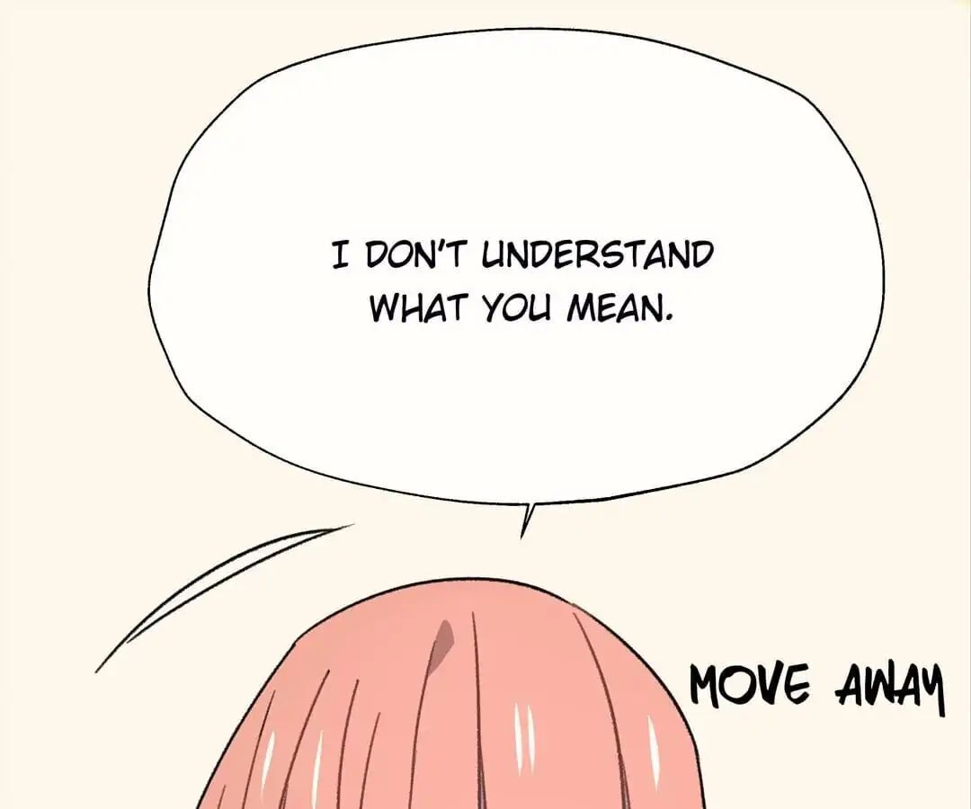 What should I do if I am tempted? Chapter 55 - page 19