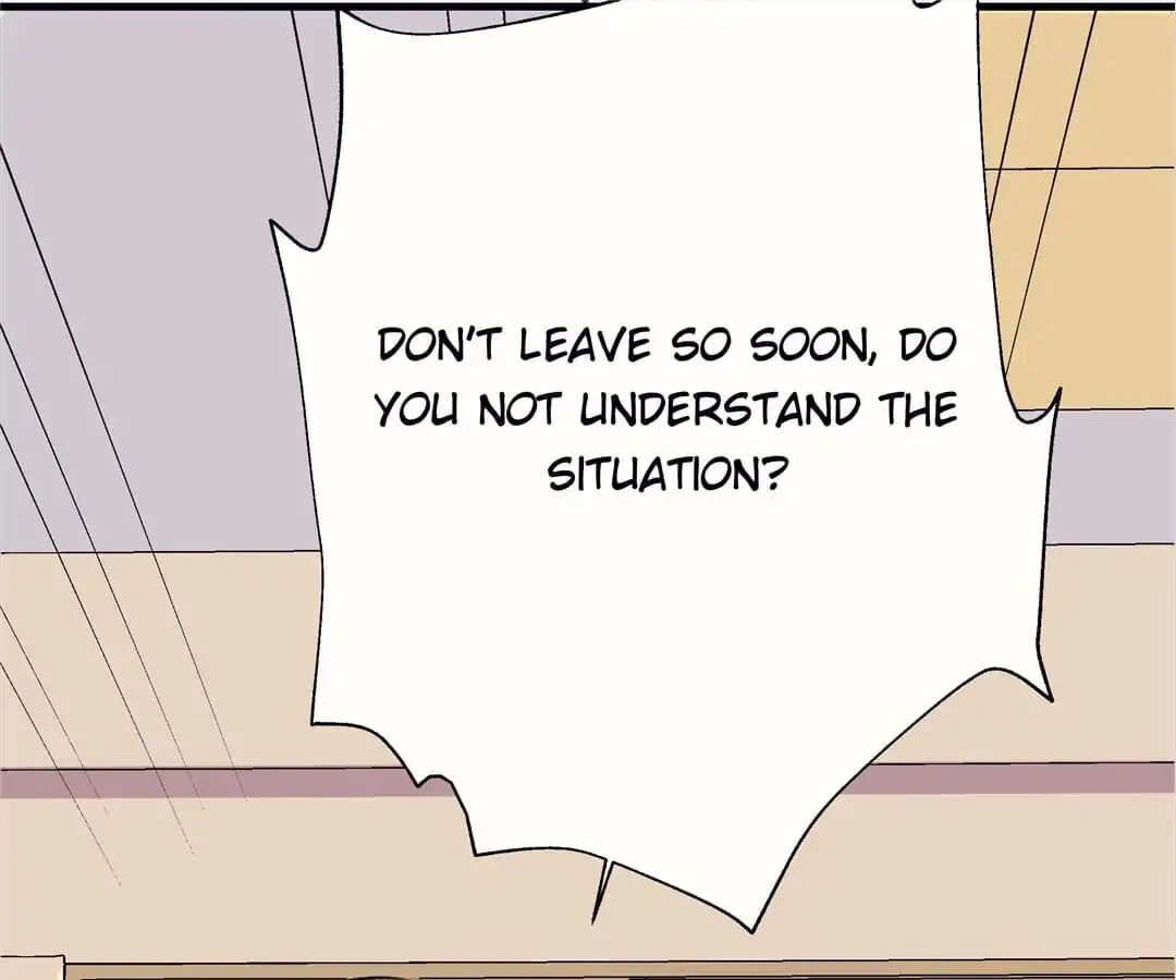 What should I do if I am tempted? Chapter 55 - page 31