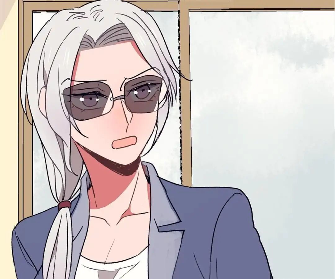 What should I do if I am tempted? Chapter 55 - page 32