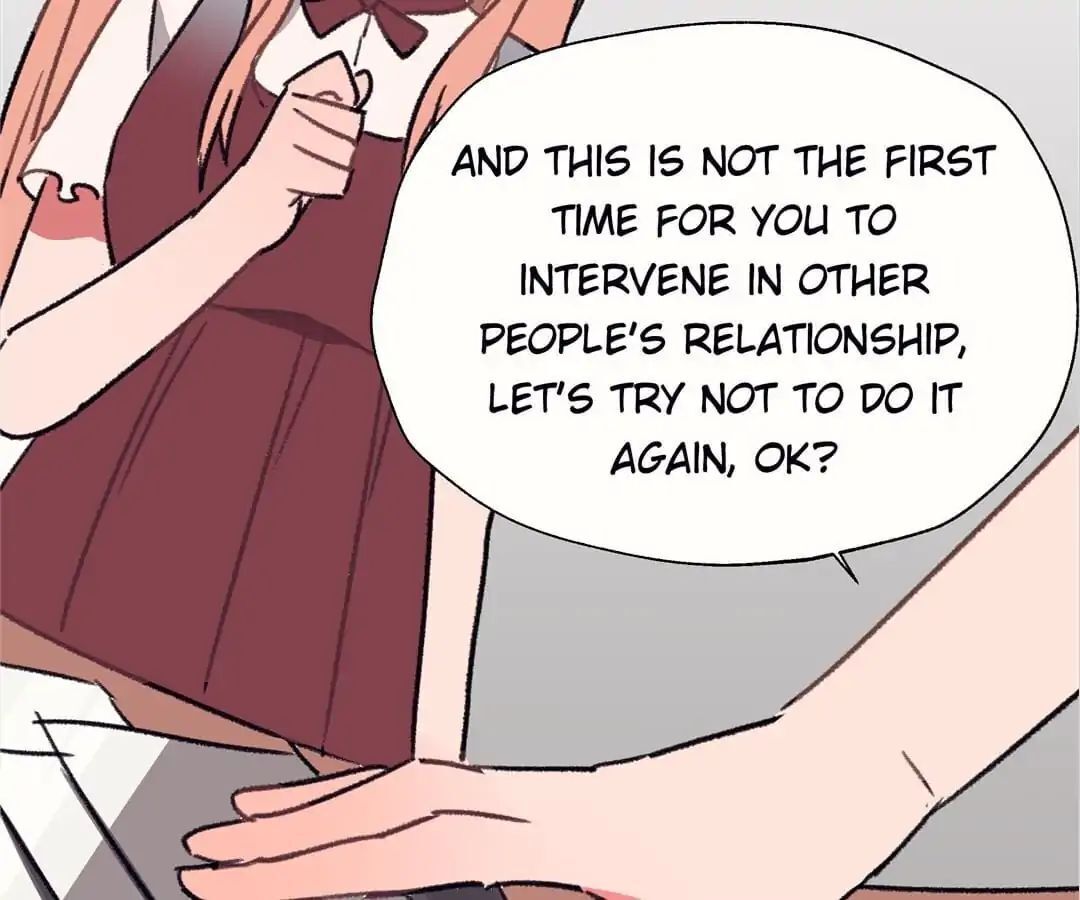 What should I do if I am tempted? Chapter 55 - page 59