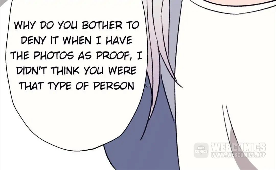 What should I do if I am tempted? Chapter 55 - page 69