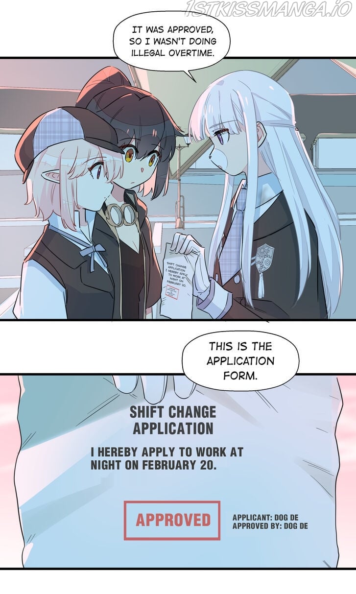 What should I do if I am tempted? Chapter 54.2 - page 10