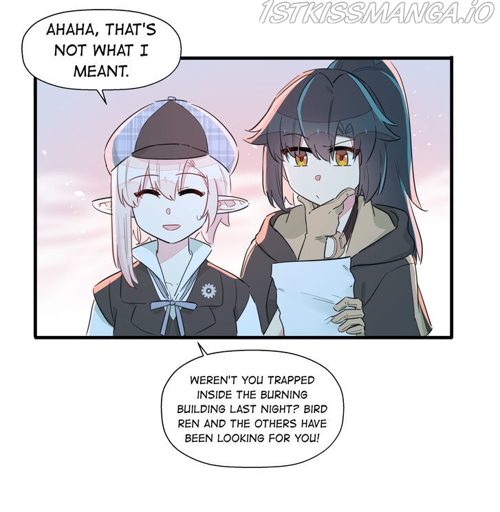 What should I do if I am tempted? Chapter 54.2 - page 11
