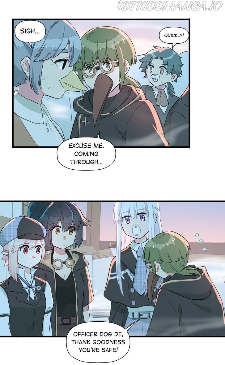 What should I do if I am tempted? Chapter 54.2 - page 14