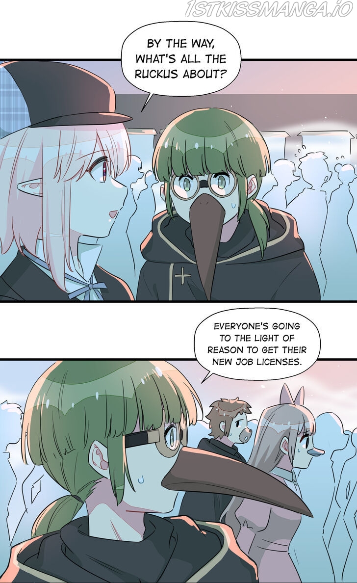What should I do if I am tempted? Chapter 54.2 - page 17