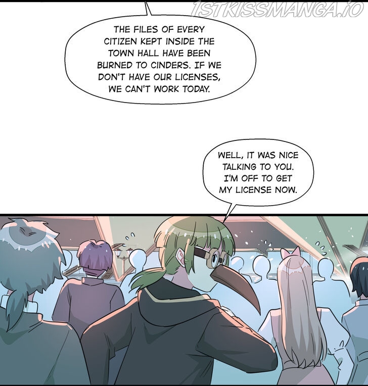 What should I do if I am tempted? Chapter 54.2 - page 18