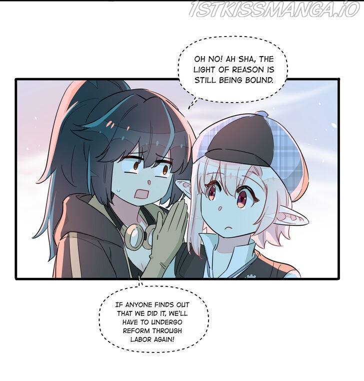 What should I do if I am tempted? Chapter 54.2 - page 19