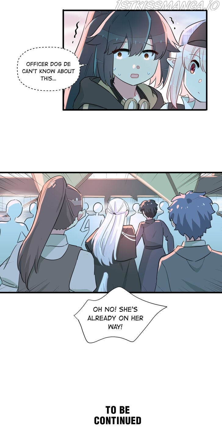 What should I do if I am tempted? Chapter 54.2 - page 20