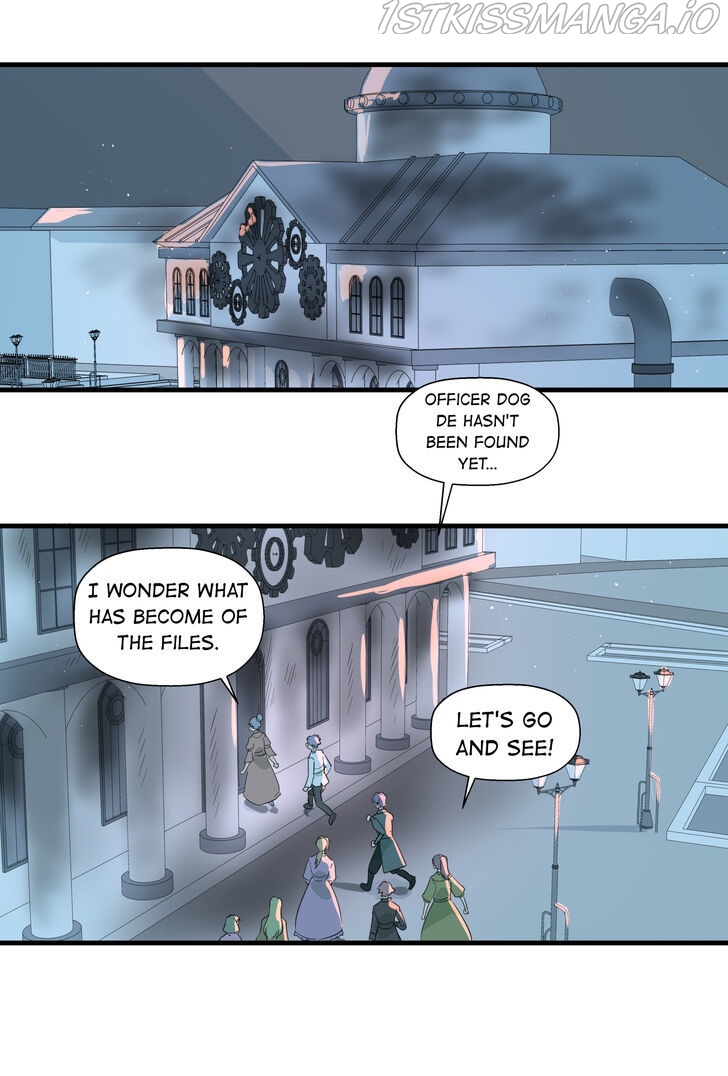 What should I do if I am tempted? Chapter 54.1 - page 10