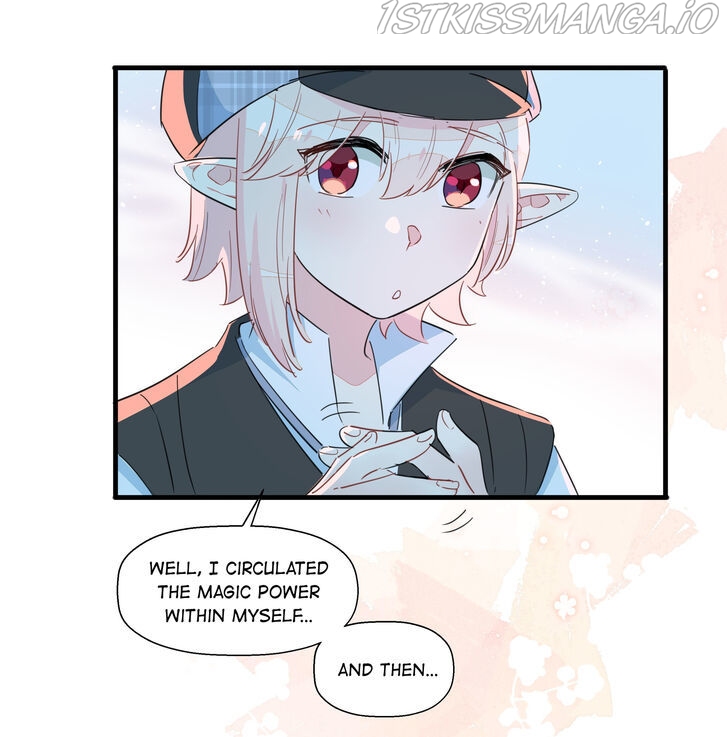 What should I do if I am tempted? Chapter 54.1 - page 16