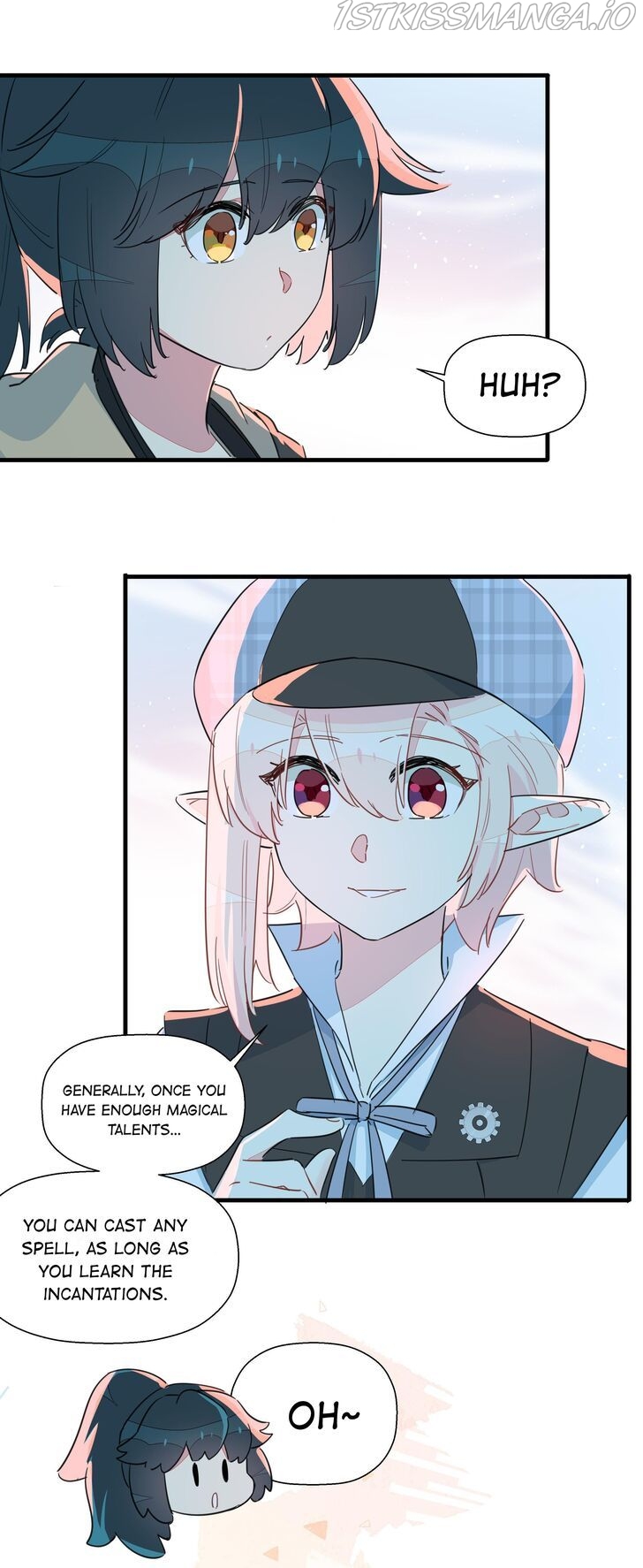 What should I do if I am tempted? Chapter 54.1 - page 20