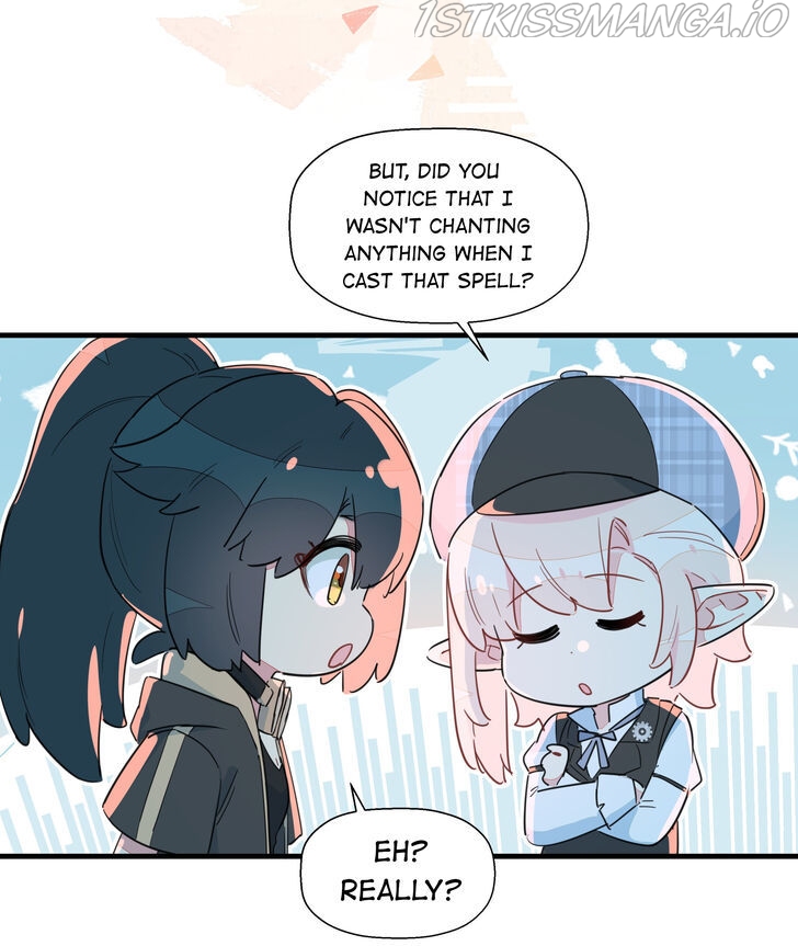 What should I do if I am tempted? Chapter 54.1 - page 21