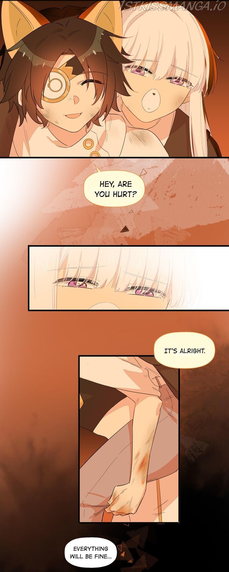 What should I do if I am tempted? Chapter 54.1 - page 7