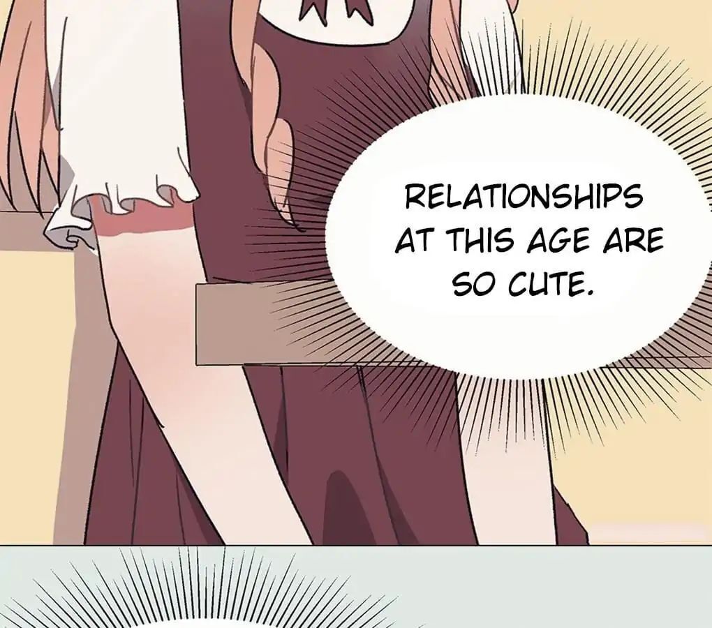 What should I do if I am tempted? Chapter 54 - page 19