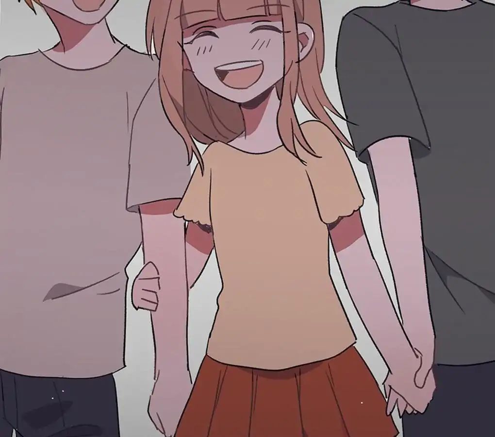 What should I do if I am tempted? Chapter 54 - page 23