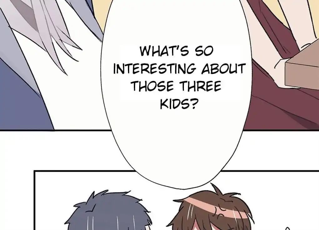 What should I do if I am tempted? Chapter 54 - page 34