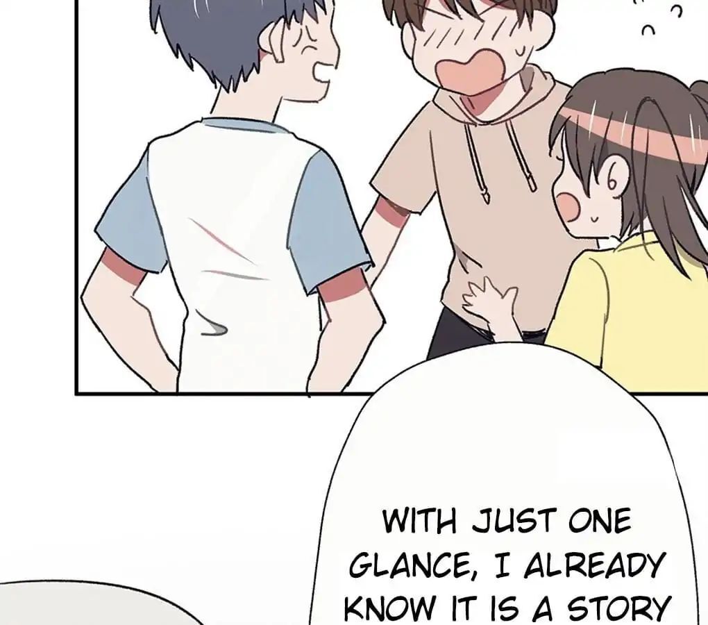 What should I do if I am tempted? Chapter 54 - page 35