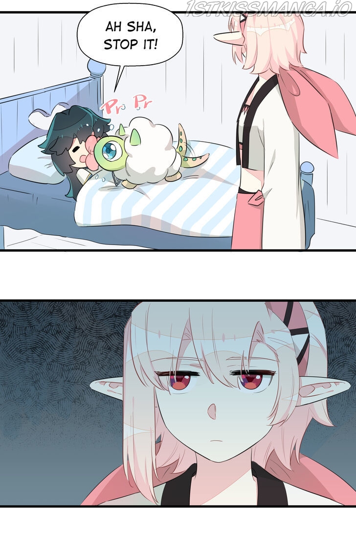 What should I do if I am tempted? Chapter 53.3 - page 13