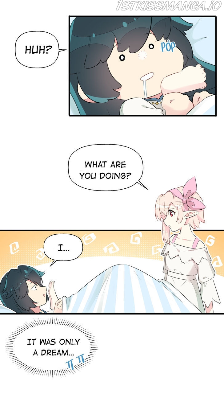 What should I do if I am tempted? Chapter 53.3 - page 7