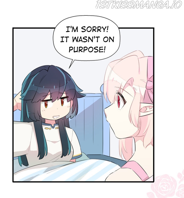What should I do if I am tempted? Chapter 53.3 - page 8