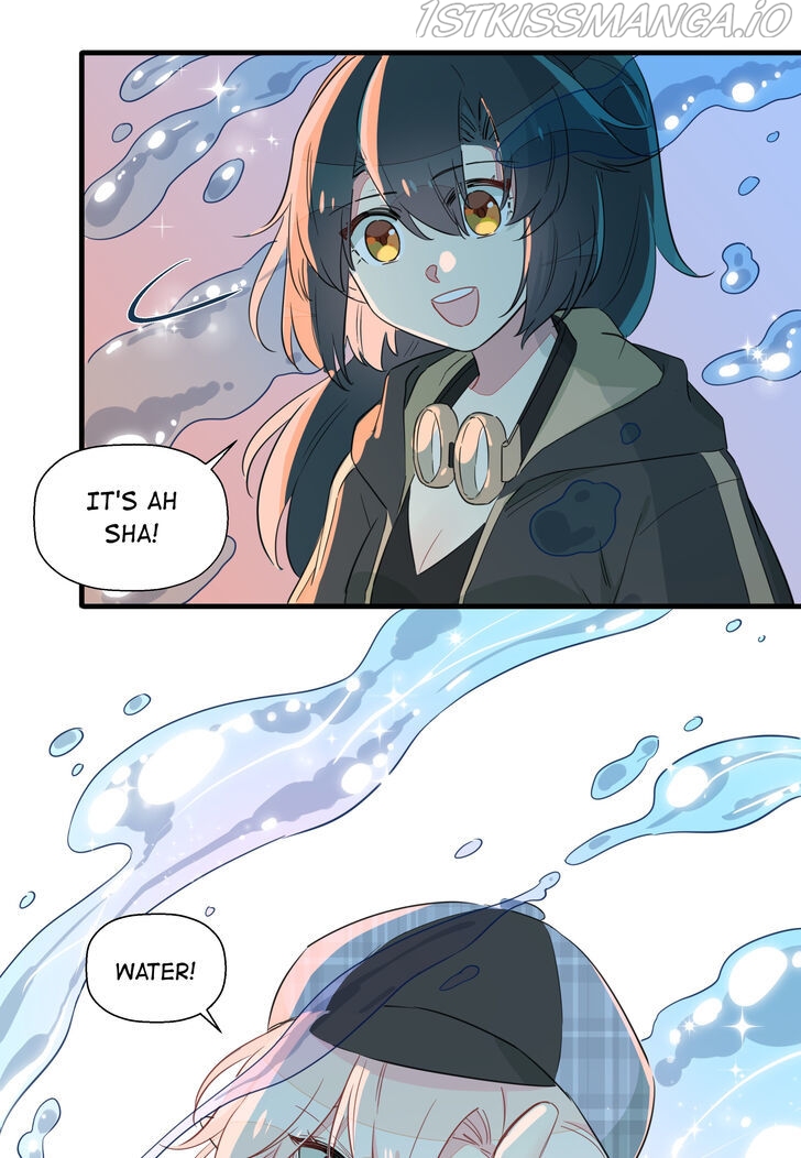 What should I do if I am tempted? Chapter 53.2 - page 7