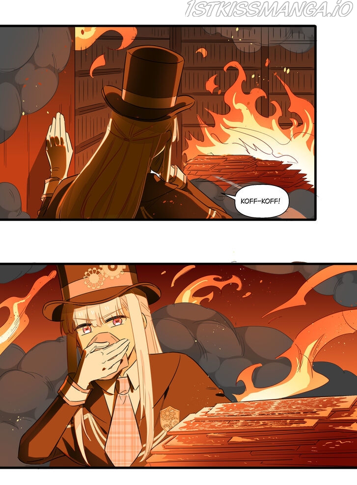 What should I do if I am tempted? Chapter 53.1 - page 10