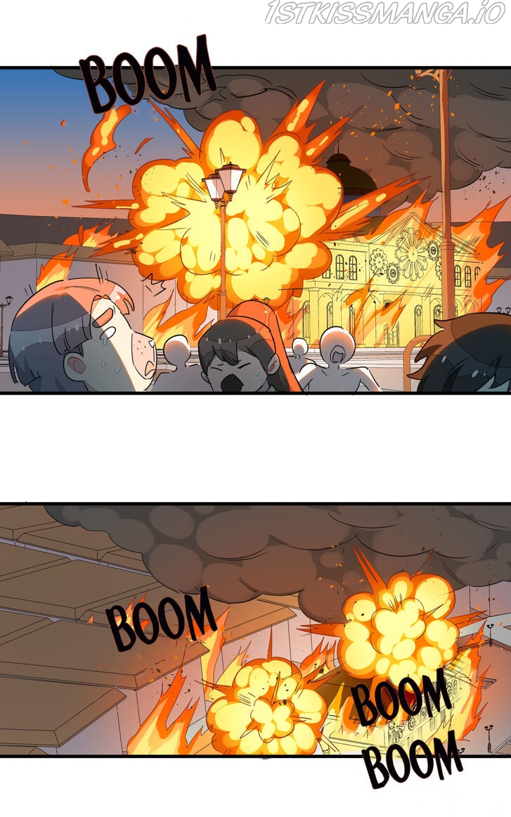 What should I do if I am tempted? Chapter 53.1 - page 17