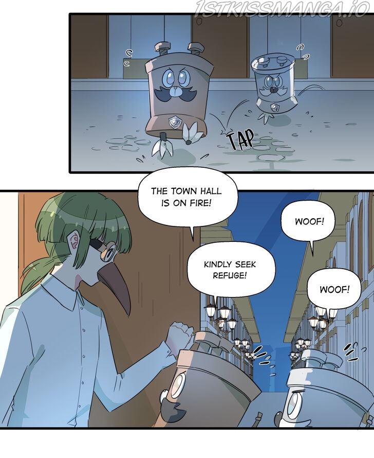 What should I do if I am tempted? Chapter 53.1 - page 5