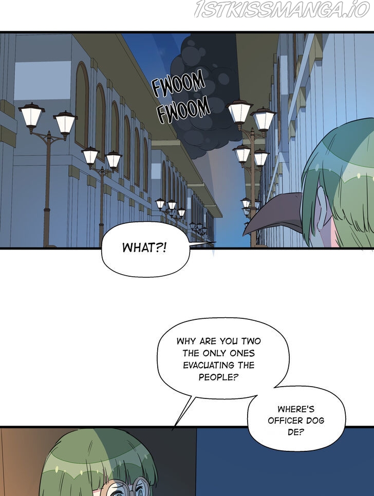 What should I do if I am tempted? Chapter 53.1 - page 6
