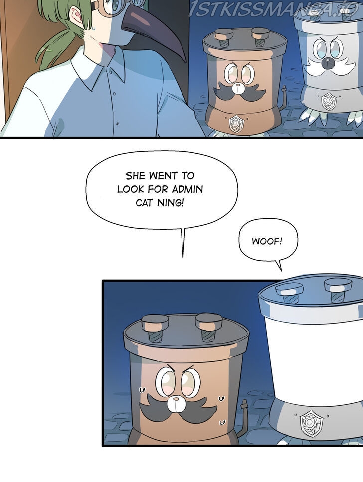 What should I do if I am tempted? Chapter 53.1 - page 7