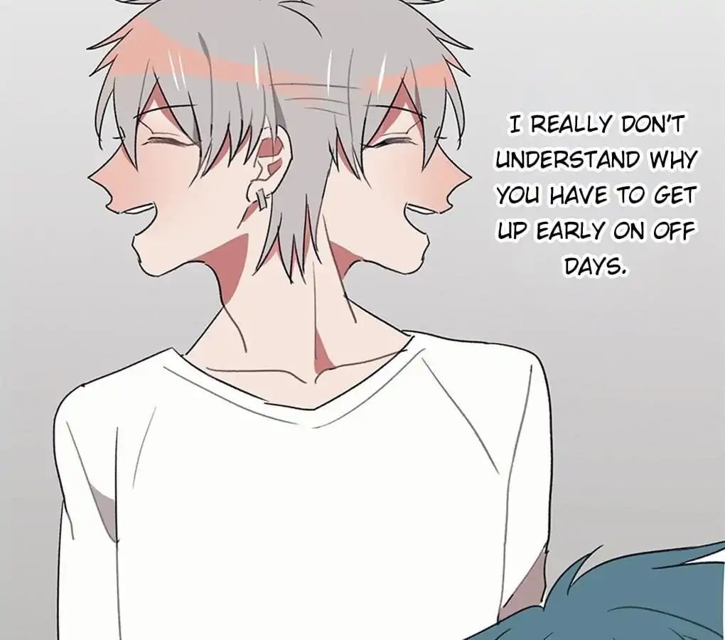 What should I do if I am tempted? Chapter 53 - page 13