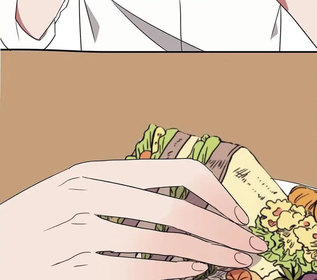 What should I do if I am tempted? Chapter 53 - page 17