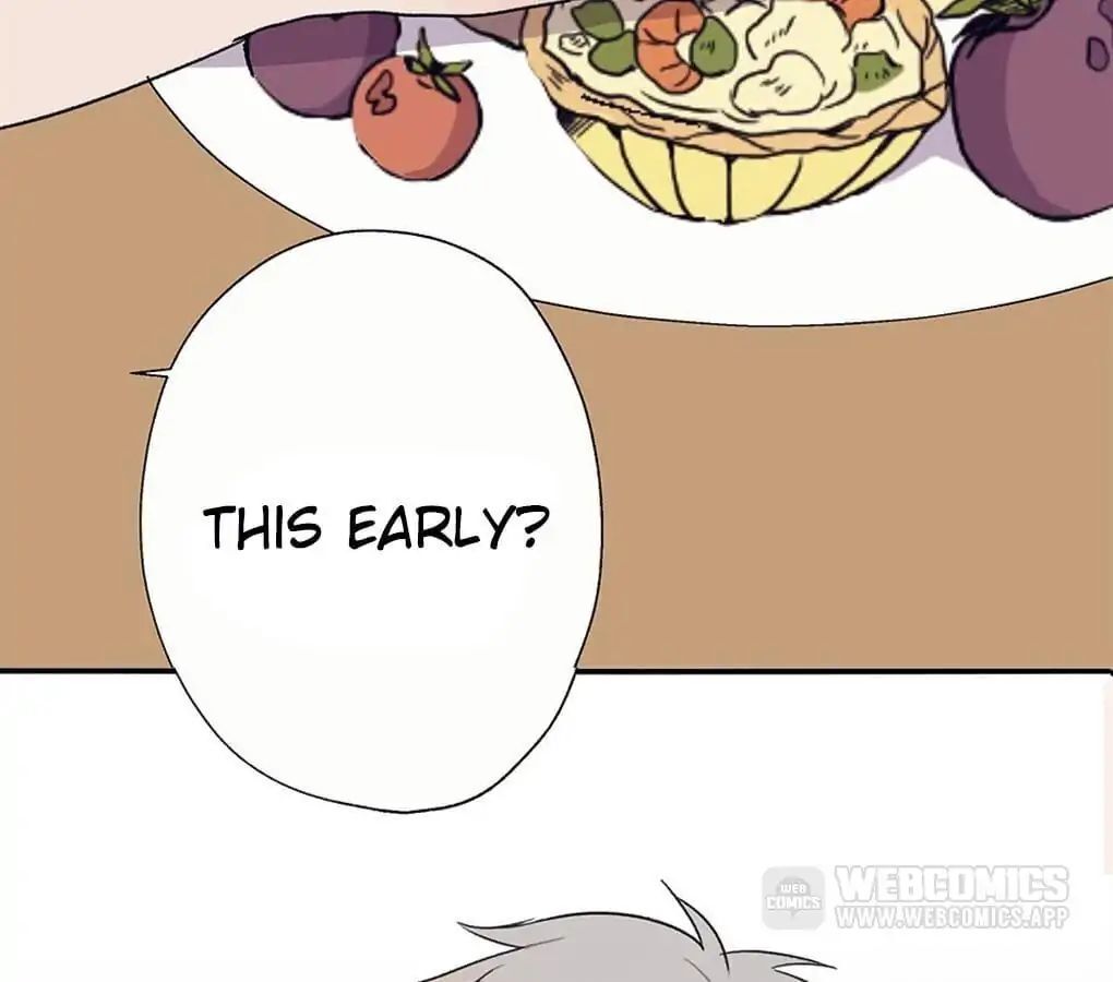 What should I do if I am tempted? Chapter 53 - page 18